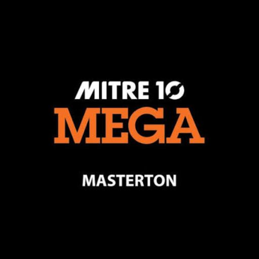 Mitre 10 Mega Masterton